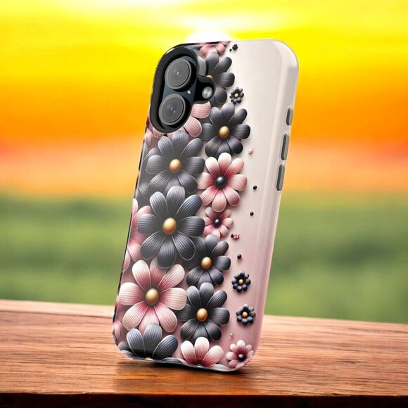 iPhone Cases, iPhone 14, iPhone 15, iPhone 16 (Plus, Pro, Pro Max),11SUN711 - Picture 1 of 12